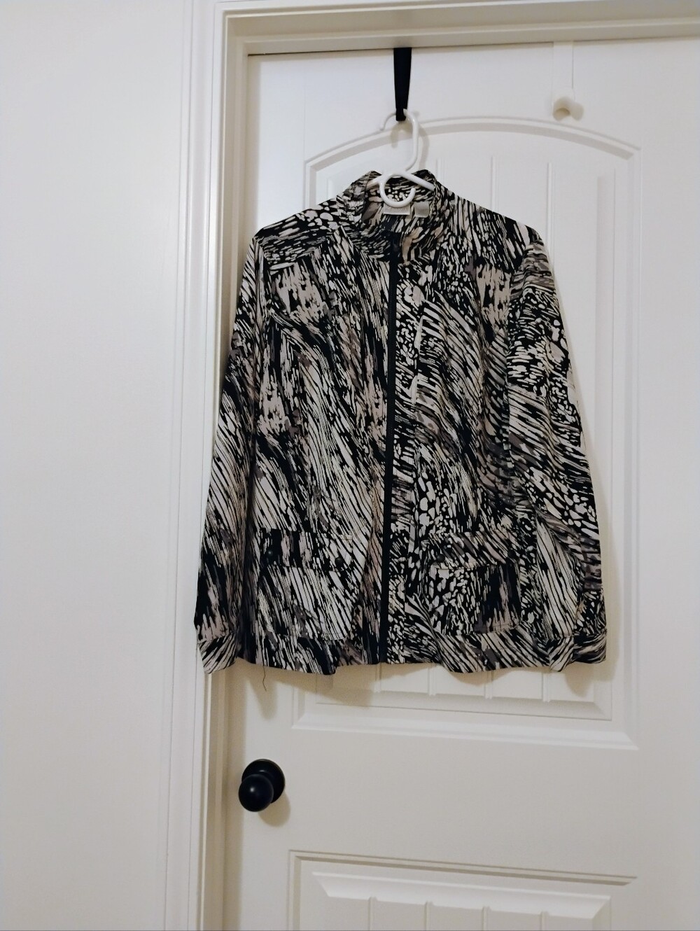 Chico's Ladies Lightweight Jacket